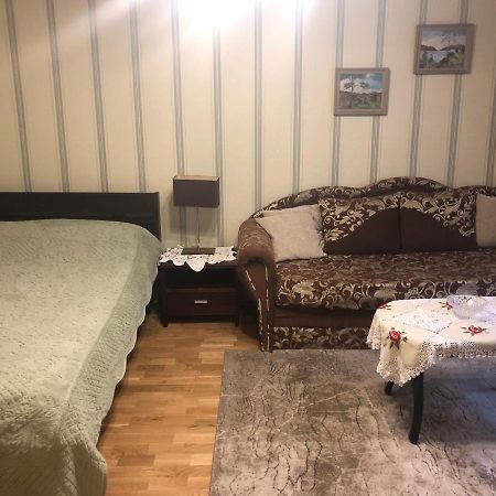 Posti Old Town Apartment ヴィリャンディ エクステリア 写真