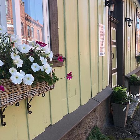 Posti Old Town Apartment ヴィリャンディ エクステリア 写真